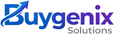 BuyGenix Solutions