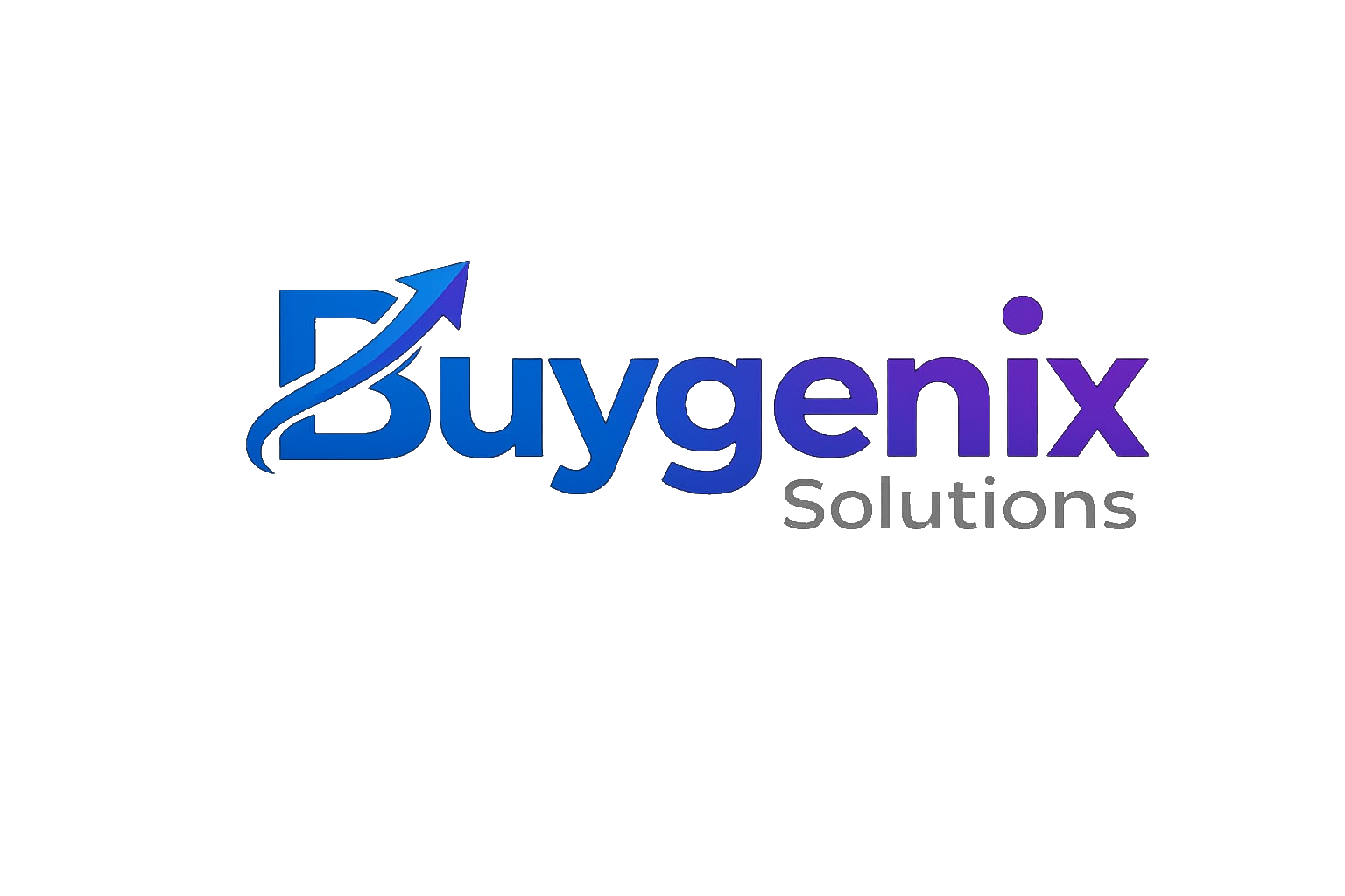 BuyGenix Solutions